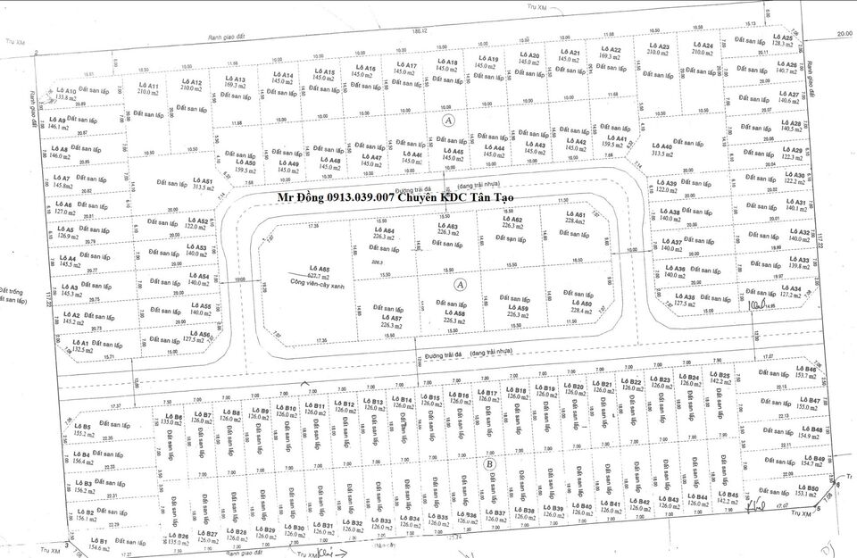 (Kế An Phú Newcity) KDC Tân Tạo, Nguyễn Hoàng, (11,68x 14,5) 159,5m2 Chỉ 150tr/m2 Rẻ Nhất An Phú (Kế An Phú Newcity) KDC Tân Tạo, Nguyễn Hoàng, (11,68x 14,5) 159,5m2 Chỉ 150tr/m2 Rẻ Nhất An Phú
