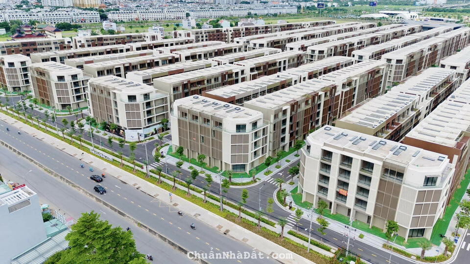 200 Lô Giá Sock Nam Rạch Chiếc, 6x20 chỉ 165tr/m2 Sát The Global City 0913039007 Mr Đồng