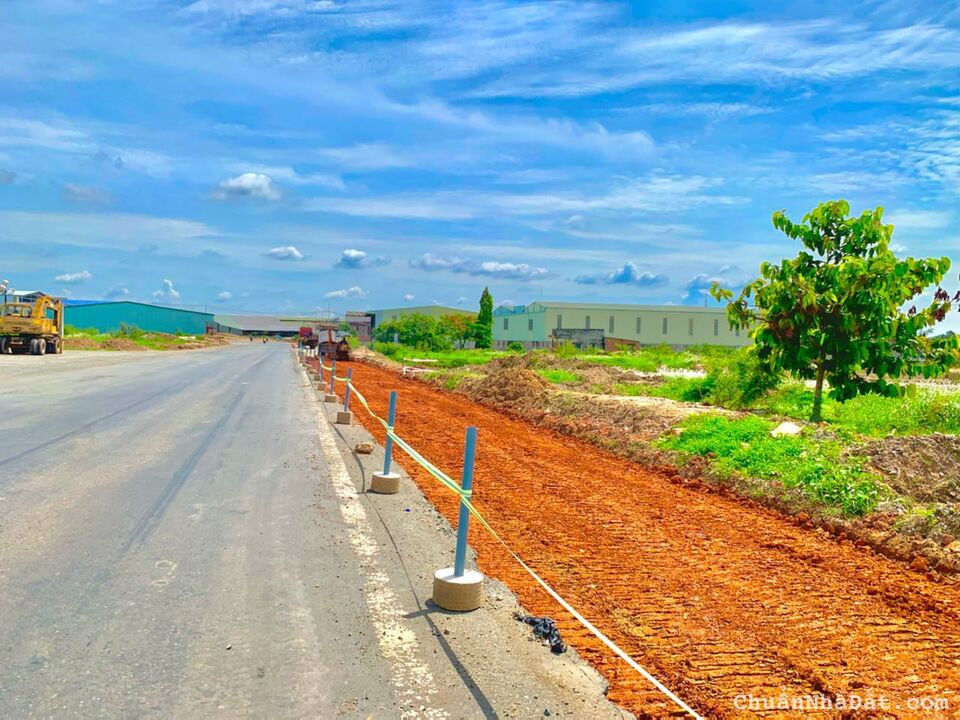 CẦN BÁN GẤP LÔ NGỘP CHỈ 1TY098