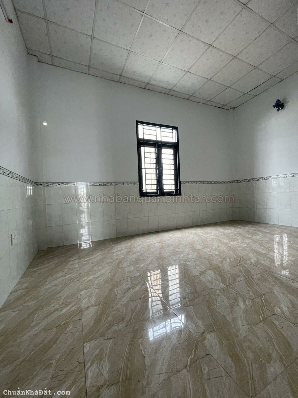 KHU COMPOUND THIẾU BẢO VỆ_418 QUỐC LỘ 1A_70M2 2 TẦNG HẺM 6M_3.8 TỶ