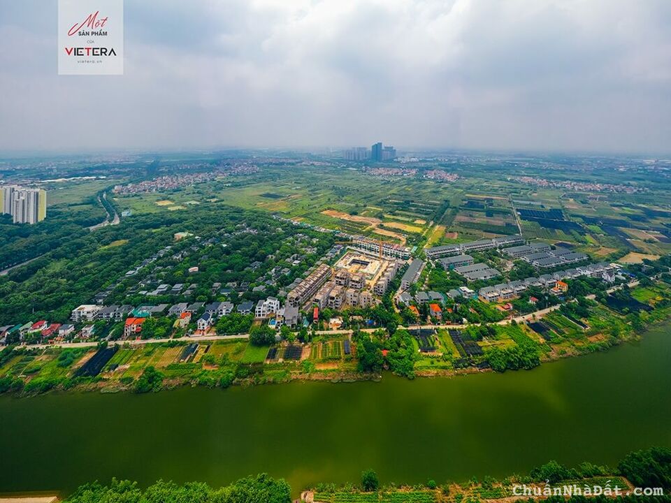 Quỹ căn ngoại giao 2PN Eco City Việt Hưng. Nhận nhà ở ngay có sổ đỏ. HTLS 0% 18tháng. Full
