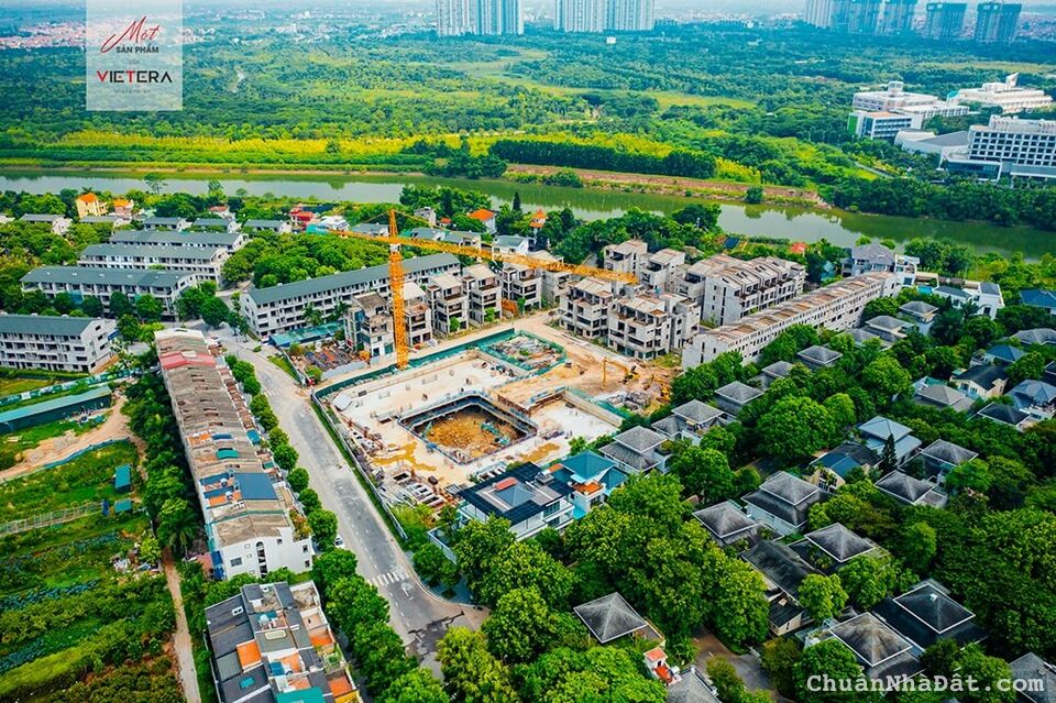 Quỹ căn ngoại giao 2PN Eco City Việt Hưng. Nhận nhà ở ngay có sổ đỏ. HTLS 0% 18tháng. Full