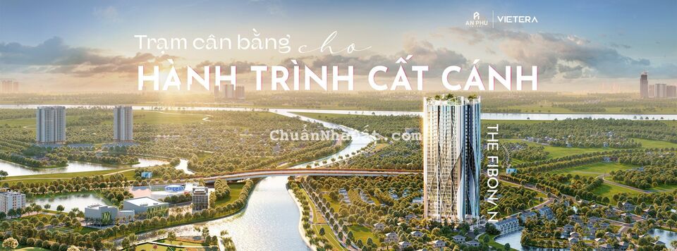 Duy nhất tại The Fibonan. CĐT mở bán thêm quỹ căn hộ nhanh tay booking để được nhận ưu đãi Duy nhất tại The Fibonan. CĐT mở bán thêm quỹ căn hộ nhanh tay booking để được nhận ưu đãi