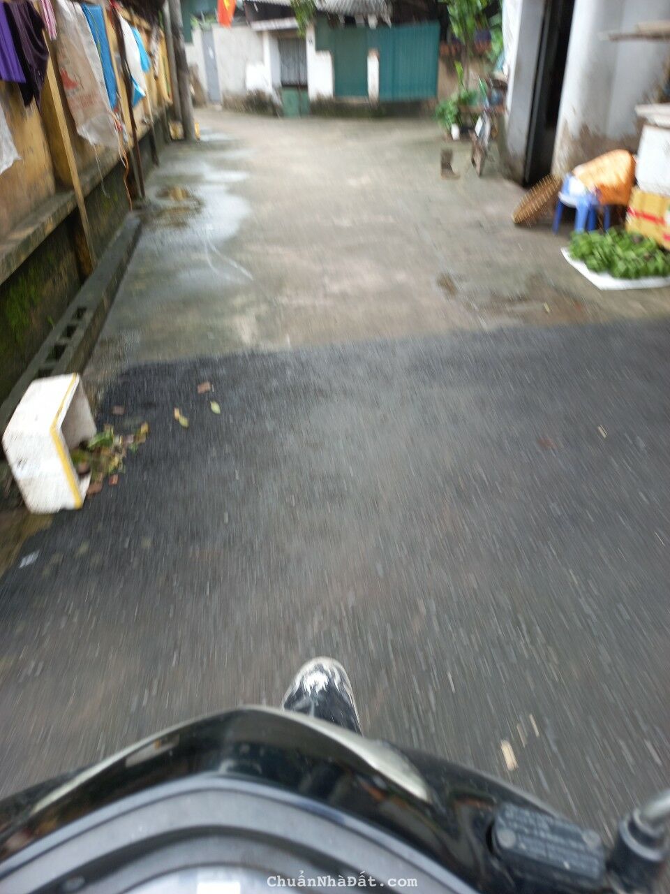 Chỉ hơn 1 tỷ có ngay Đất 42m, lô góc, oto vào nhà, giá đầu tư.