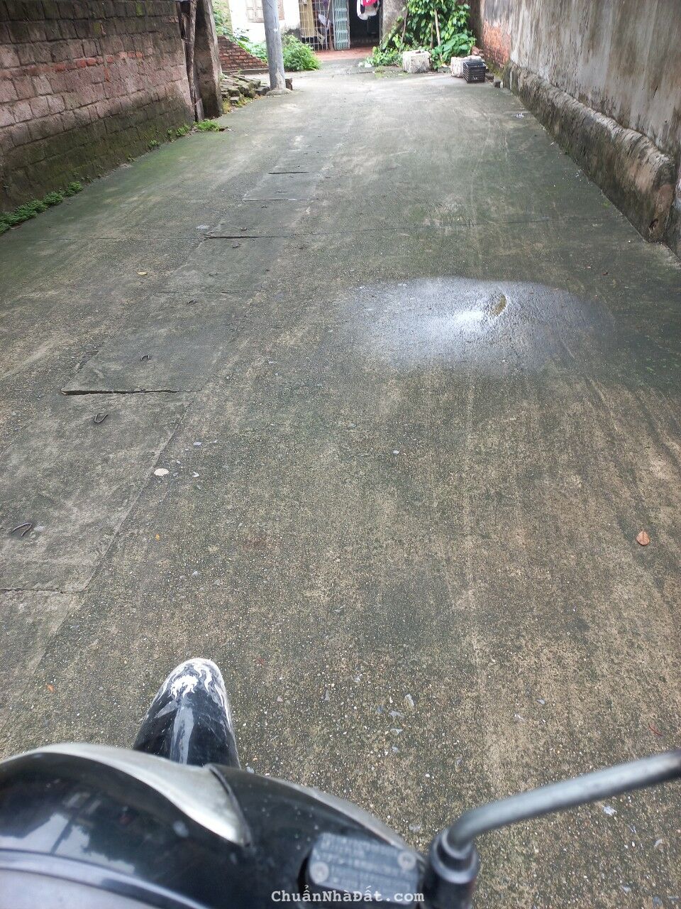 Chỉ hơn 1 tỷ có ngay Đất 42m, lô góc, oto vào nhà, giá đầu tư.