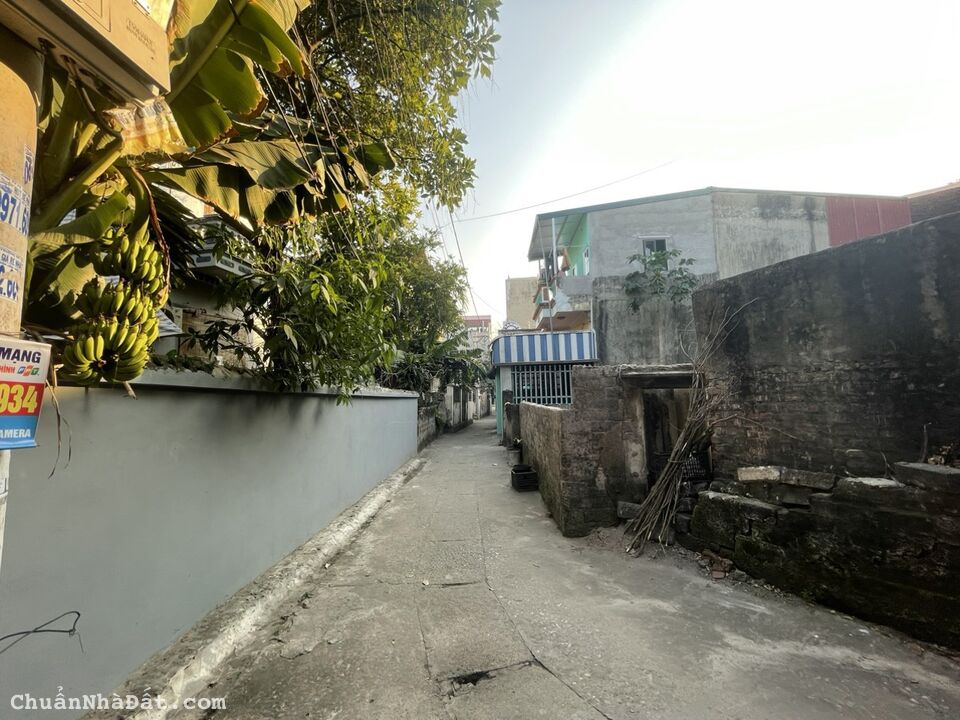 Hơn 1 tỷ có ngay 42m Đất Đoàn Kết Biên Giang, oto đỗ cửa, đường thông, sát chợ