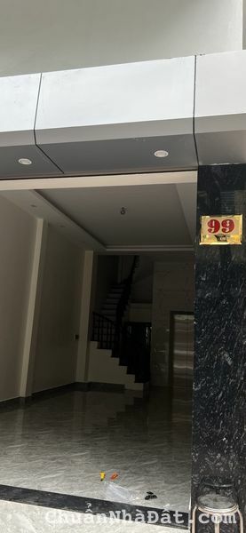 Cho thuê nhà căn góc 2 mặt tiền số 99 ngõ 24 phố Kim Đồng