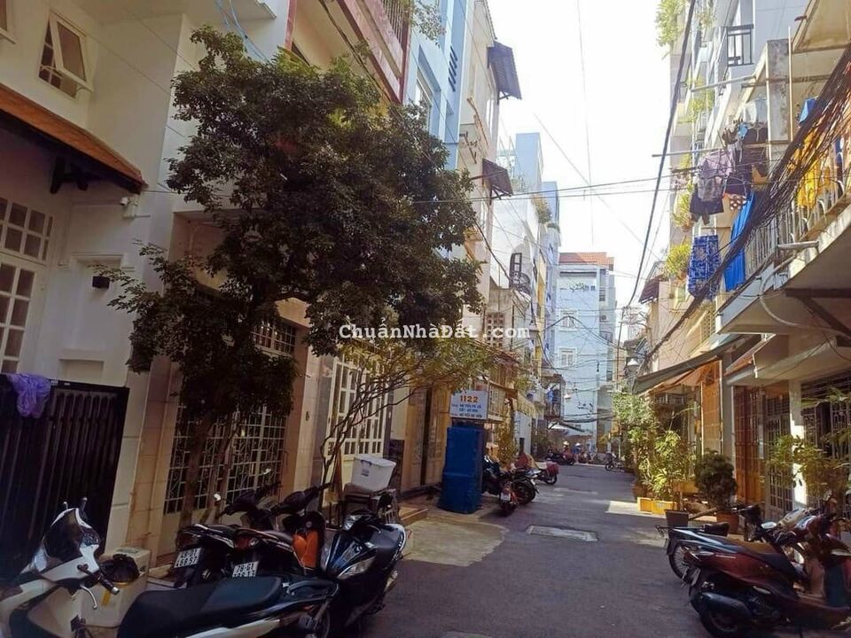 Bán nhà hẻm xe hơi đường Nguyễn Duy Trinh, P.Phú Hữu, TP.HCM Bán nhà hẻm xe hơi đường Nguyễn Duy Trinh, P.Phú Hữu, TP.HCM