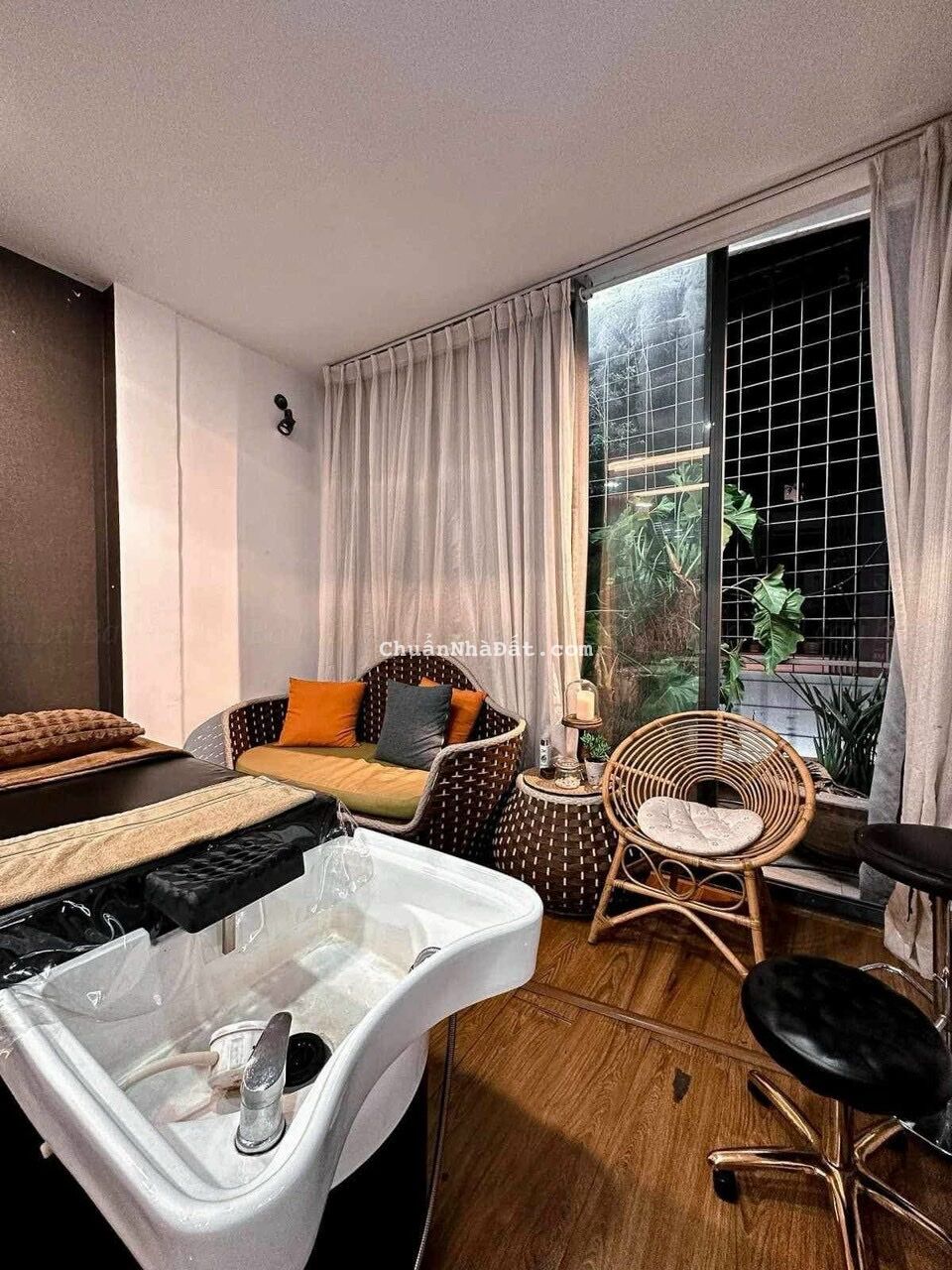 BIỆT THỰ VILLA PARK- HÀNG XÓM NGỌC TRINH, CSI QUÁCH THÀNH DANH BIỆT THỰ VILLA PARK- HÀNG XÓM NGỌC TRINH, CSI QUÁCH THÀNH DANH