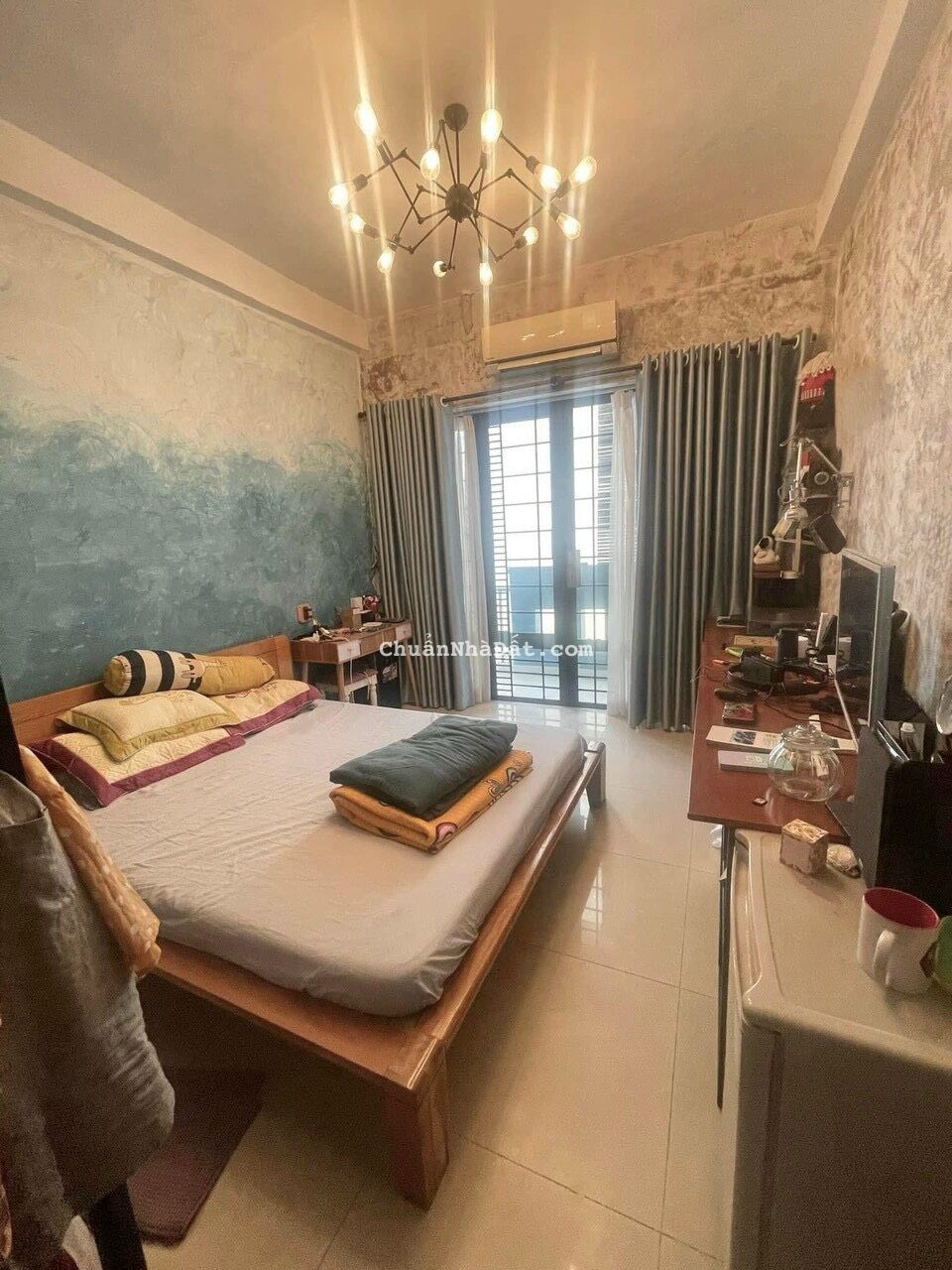 HẺM XE HƠI ĐƯỜNG GÒ CÁT - NHÀ MỚI ĐẸP VÀO Ở NGAY - 3 TẦNG HẺM XE HƠI ĐƯỜNG GÒ CÁT - NHÀ MỚI ĐẸP VÀO Ở NGAY - 3 TẦNG