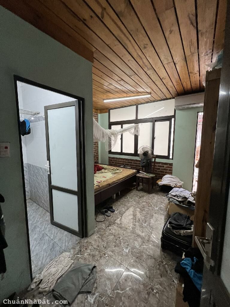 SIÊU PHẨM CHUNG CƯ MINI XUÂN THỦY, CẦU GIẤY, DÒNG TIỀN CAO, 63m2, 7 TẦNG, 8.2 tỷ.