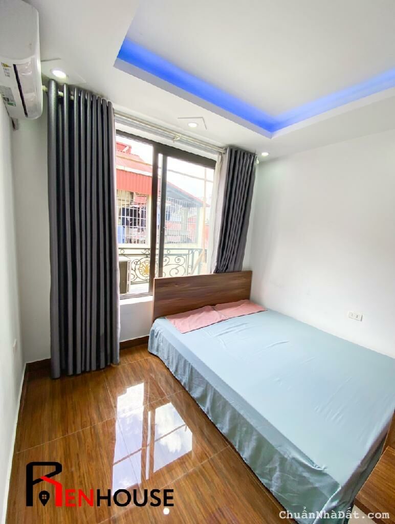 BÁN NHÀ XUÂN THỦY, CẦU GIẤY, DÒNG TIỀN CAO, 63m2, 10.1 tỷ.