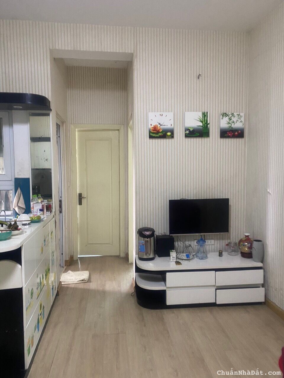 Duy nhất căn 2PN, căn góc, hướng mát, view đẹp, tầng đẹp. SĐCC