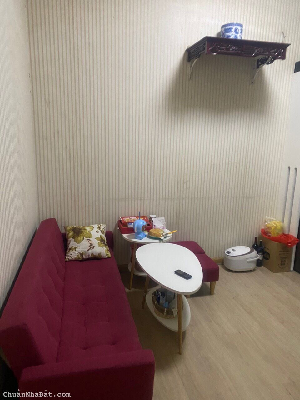 Duy nhất căn 2PN, căn góc, hướng mát, view đẹp, tầng đẹp. SĐCC