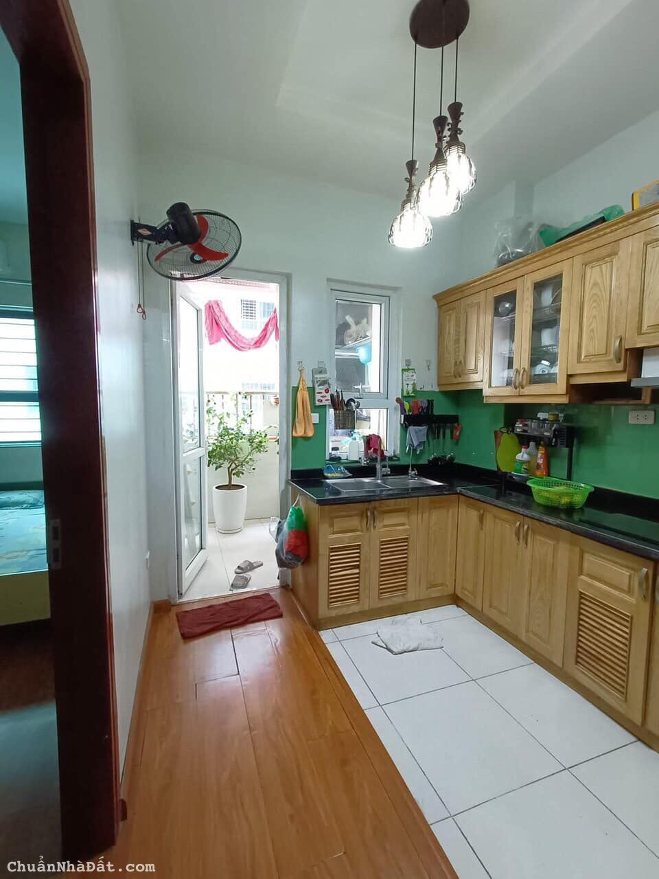 Do cần tiền cho con du học tôi cần bán gấp căn 65m2 khu đô thị Kim Văn Kim Lũ