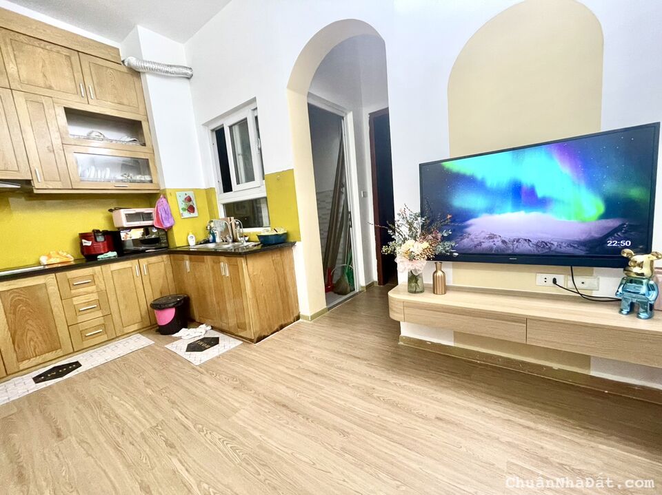 Tôi cần bán gấp căn hộ 2PN 65m2 SĐCC