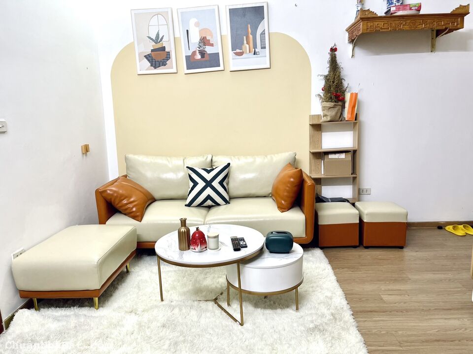 Tôi cần bán gấp căn hộ 2PN 65m2 SĐCC