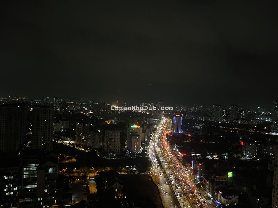 Tôi cần bán gấp căn hộ 2PN 65m2 SĐCC