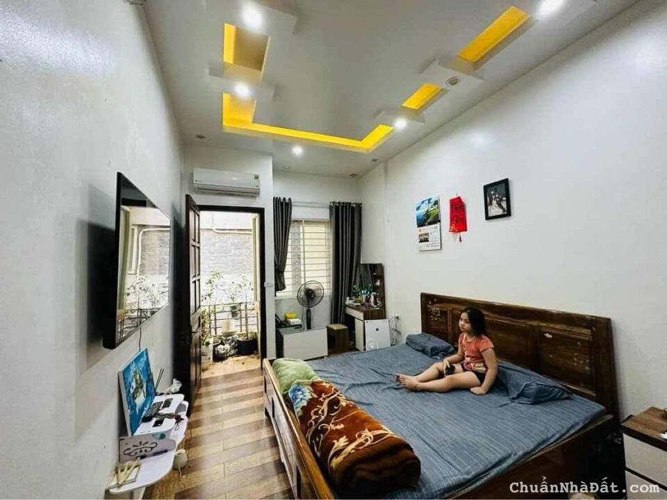 🔥🔥🔥HÀNG HIẾM CÓ - KHÓ TÌM - BÁN NHÀ 3 THOÁNG - 2 MẶT NGÕ VỊ TRÍ ĐẮC ĐỊA THANH XUÂN - Ô TÔ ĐỖ CỬA