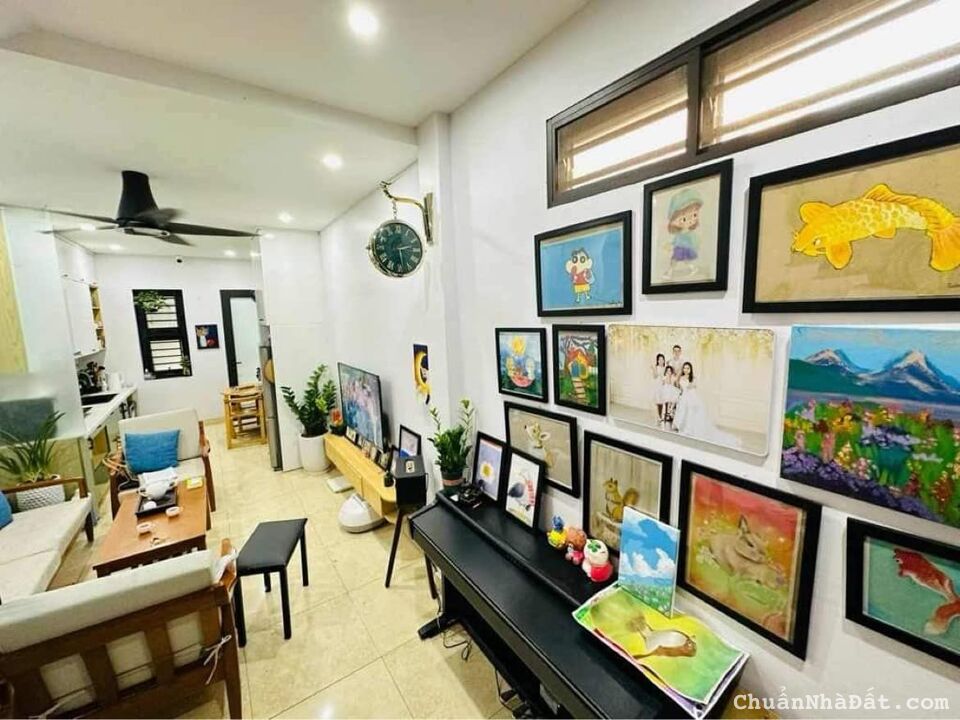 🔥🔥🔥HÀNG HIẾM CÓ - KHÓ TÌM - BÁN NHÀ 3 THOÁNG - 2 MẶT NGÕ VỊ TRÍ ĐẮC ĐỊA THANH XUÂN - Ô TÔ ĐỖ CỬA