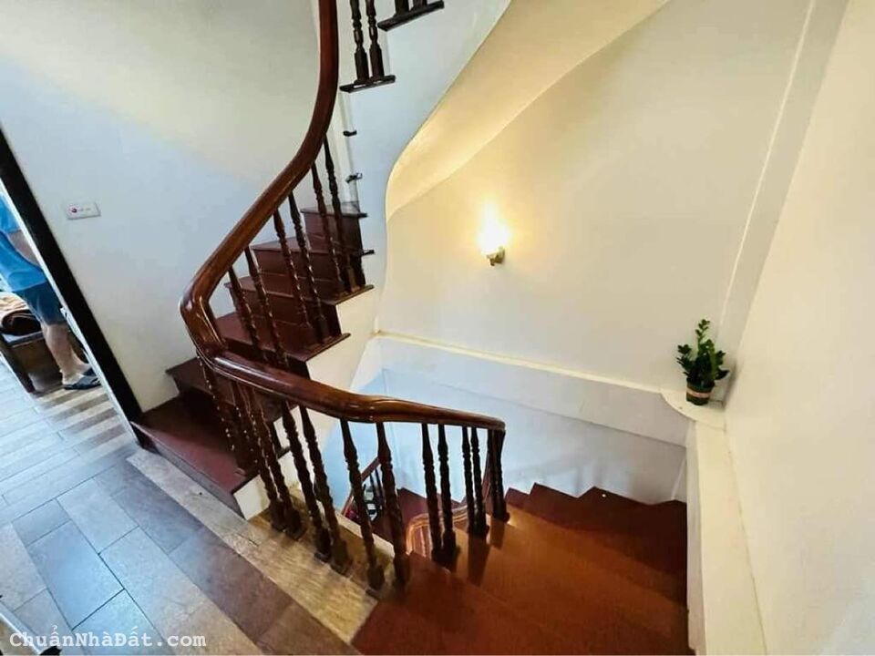 🔥🔥🔥HÀNG HIẾM CÓ - KHÓ TÌM - BÁN NHÀ 3 THOÁNG - 2 MẶT NGÕ VỊ TRÍ ĐẮC ĐỊA THANH XUÂN - Ô TÔ ĐỖ CỬA