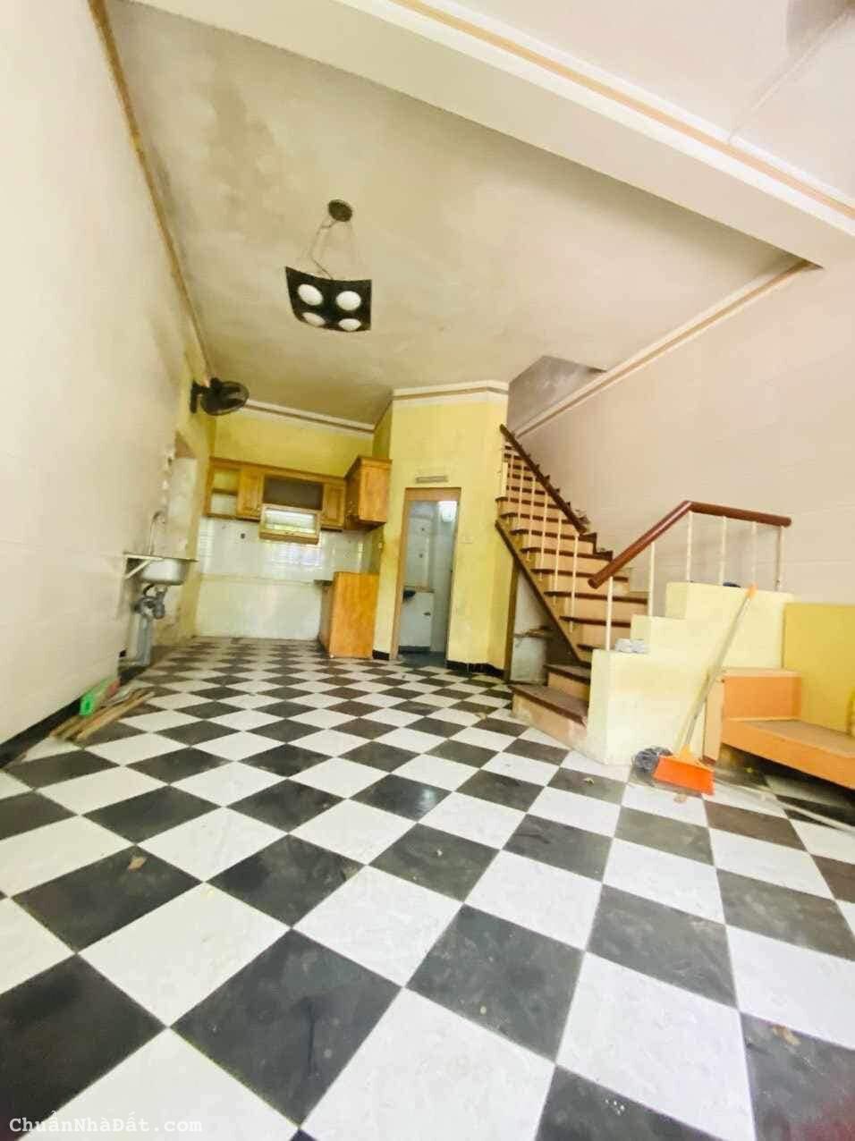 🔥🔥BÁN NHÀ KHU VIP - HÀNG HIẾM - GIÁ TỐT - LÔ GÓC 2 MẶT TIỀN - PHONG THUỶ NỞ HẬU - 4 TẦNG - 35m2 -