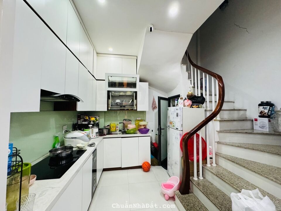 MẶT NGÁCH KIM NGƯU - TT HAI BÀ TRƯNG - Ô TÔ 20M - NGÕ THÔNG - KiNH DOANH NHỎ - CHỦ ĐỂ FULL NỘI THẤT