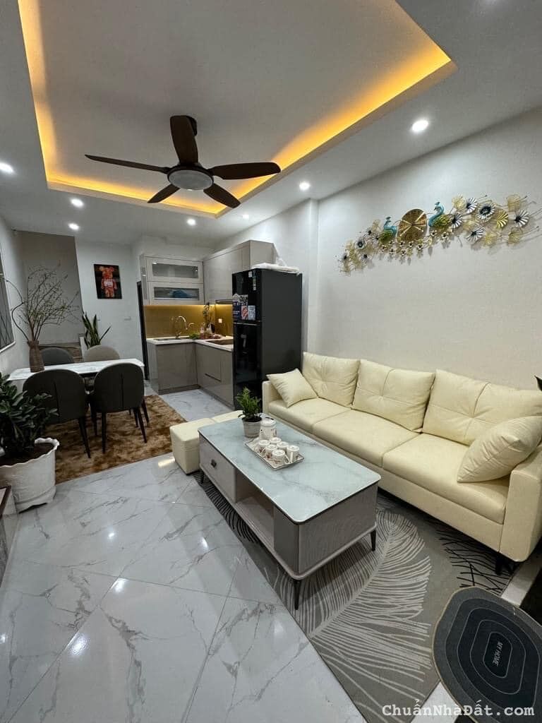 SIÊU PHẨM NHÀ BÁN ĐẶNG VĂN NGỮ - ĐỐNG ĐA - ĐẸP MỚI LUNG LINH FULL NỘI THẤT TẶNG LẠI - GẦN HỒ, KHU V