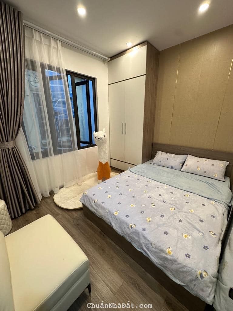 SIÊU PHẨM NHÀ BÁN ĐẶNG VĂN NGỮ - ĐỐNG ĐA - ĐẸP MỚI LUNG LINH FULL NỘI THẤT TẶNG LẠI - GẦN HỒ, KHU V