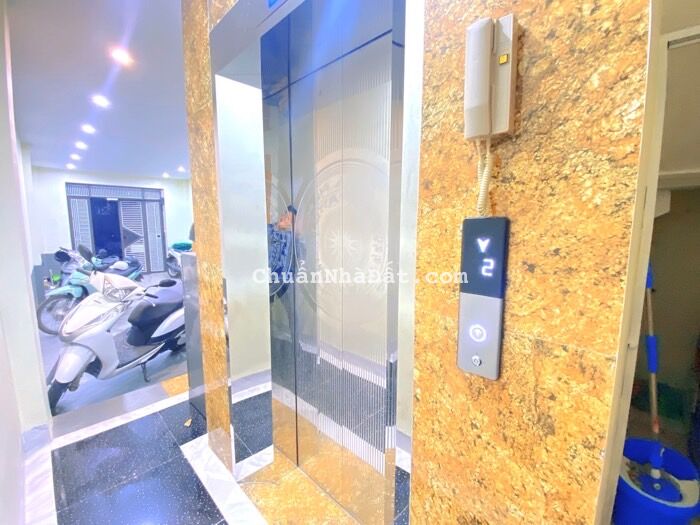 CỰC HIẾM CĂN HỘ 70m2 - 13.2 tỷ CẦU GIẤY DÒNG TIỀN XÂY MỚI - 7 TẦNG THANG MÁY - DÒNG TIỀN - GẦN 1 TỶ