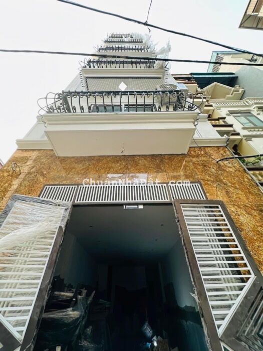 CỰC HIẾM CĂN HỘ 70m2 - 13.2 tỷ CẦU GIẤY DÒNG TIỀN XÂY MỚI - 7 TẦNG THANG MÁY - DÒNG TIỀN - GẦN 1 TỶ