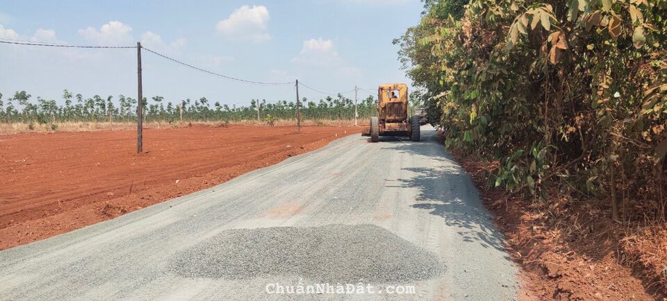 Đất nền mặt tiền Lộc An giá rẻ, chỉ 3xx/nền.