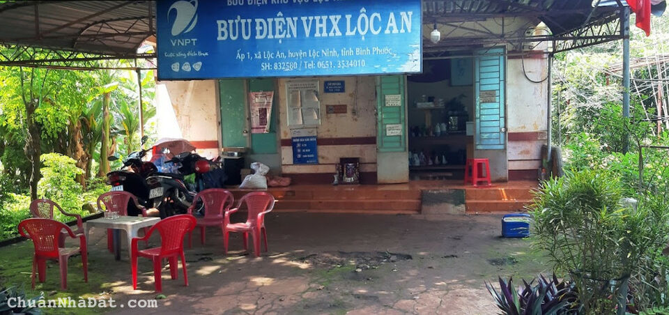 Chỉ 3xx/300m2, đất giá rẻ ngay tại  Bình Phước