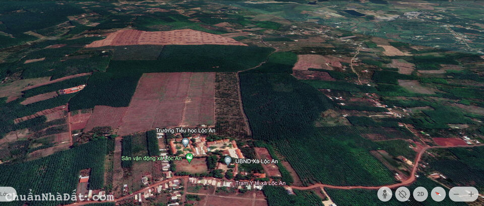 Chỉ 3xx/300m2, đất giá rẻ ngay tại  Bình Phước