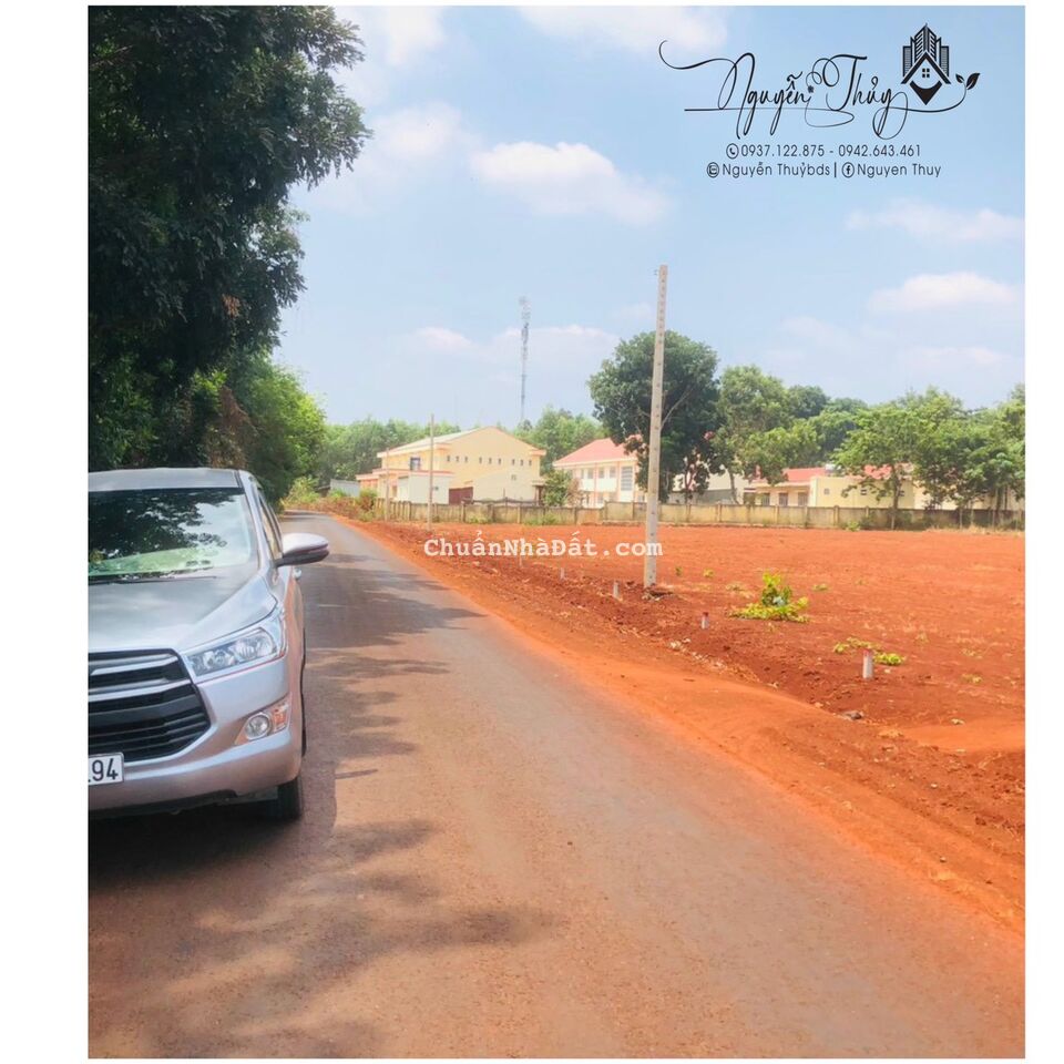 Cần mua bán đất sổ sẵn tạ Lộc Ninh
