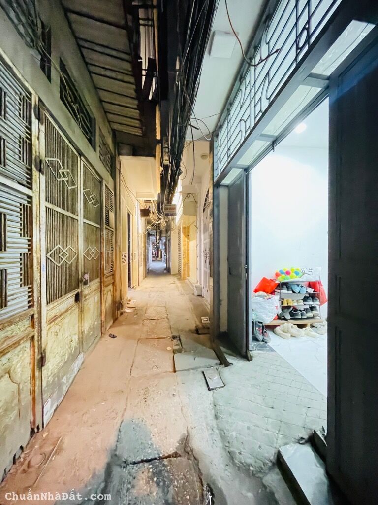 KHƯƠNG ĐÌNH, THANH XUÂN TẦNG 1 30M2, TỪ TẦNG 2 32M2, 4,7 TỶ