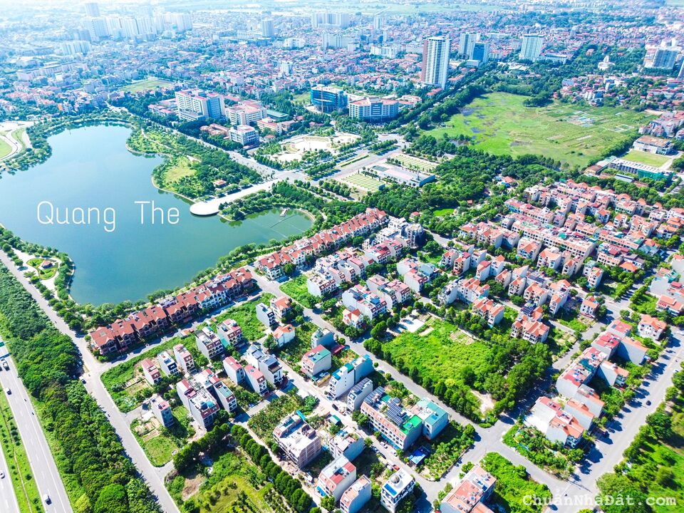 Bán Lô BT2 - KDT Đại Dương Tp. Bắc Ninh 