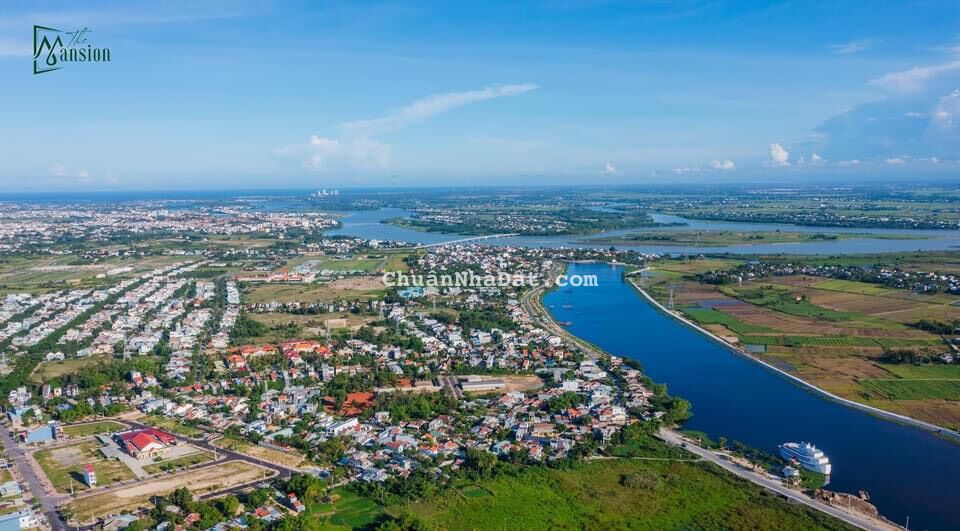 Đất nền dự án siêu hiếm tại phố cổ Hội An, chỉ từ 14tr7m2-Sẵn sàng ra sổ, CK đến 10% Đất nền dự án siêu hiếm tại phố cổ Hội An, chỉ từ 14tr7m2-Sẵn sàng ra sổ, CK đến 10%