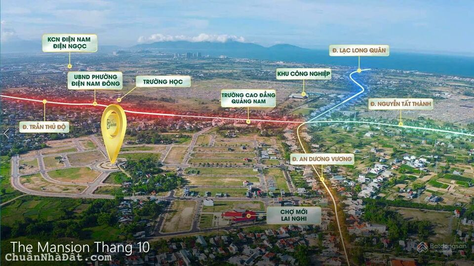 🔥🔥 ĐẦU TƯ ĐẤT NỀN BÊN CẠNH PHỐ CỔ VỚI NHỮNG ƯU ĐIỂM VƯỢT TRỘI 🔥🔥 ĐẦU TƯ ĐẤT NỀN BÊN CẠNH PHỐ CỔ VỚI NHỮNG ƯU ĐIỂM VƯỢT TRỘI