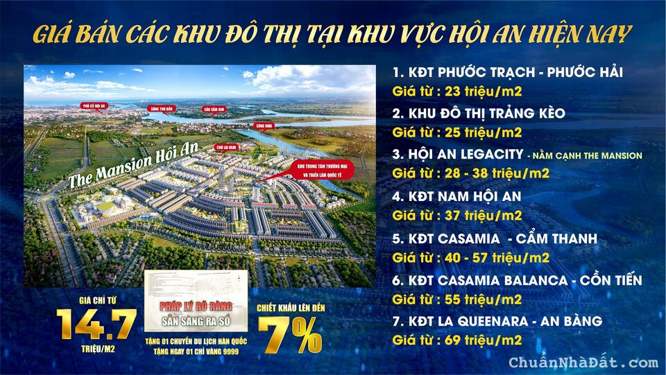 🔥 SỞ HỮU ĐẤT VÀNG PHỐ CỔ VỚI CÁC PHƯƠNG ÁN ĐẦU TƯ TÀI CHÍNH LINH HOẠT 