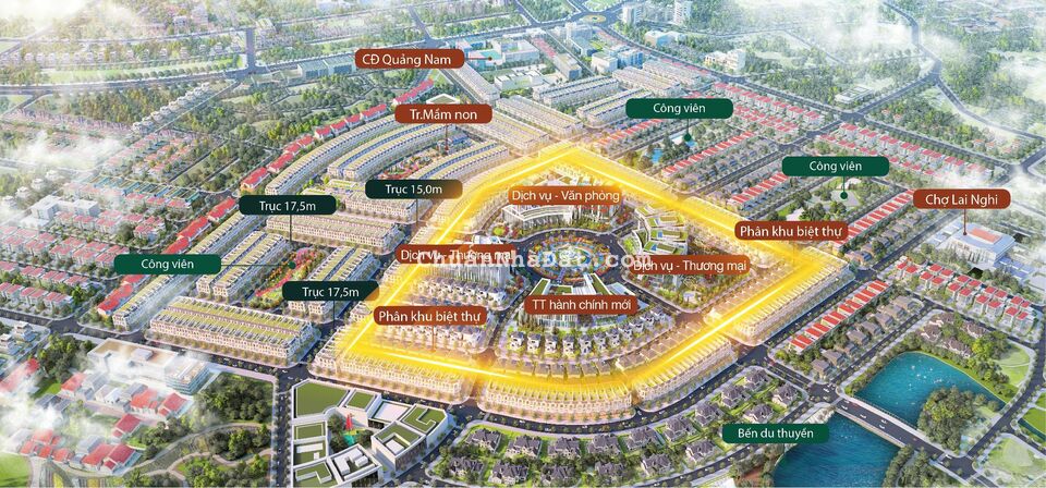 🔥 SỞ HỮU ĐẤT VÀNG PHỐ CỔ VỚI CÁC PHƯƠNG ÁN ĐẦU TƯ TÀI CHÍNH LINH HOẠT 