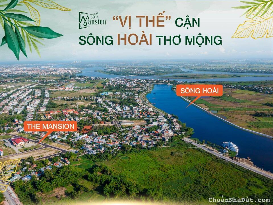 BÁN ĐẤT NỀN BÊN CẠNH PHỐ CỔ HỘI AN BÁN ĐẤT NỀN BÊN CẠNH PHỐ CỔ HỘI AN