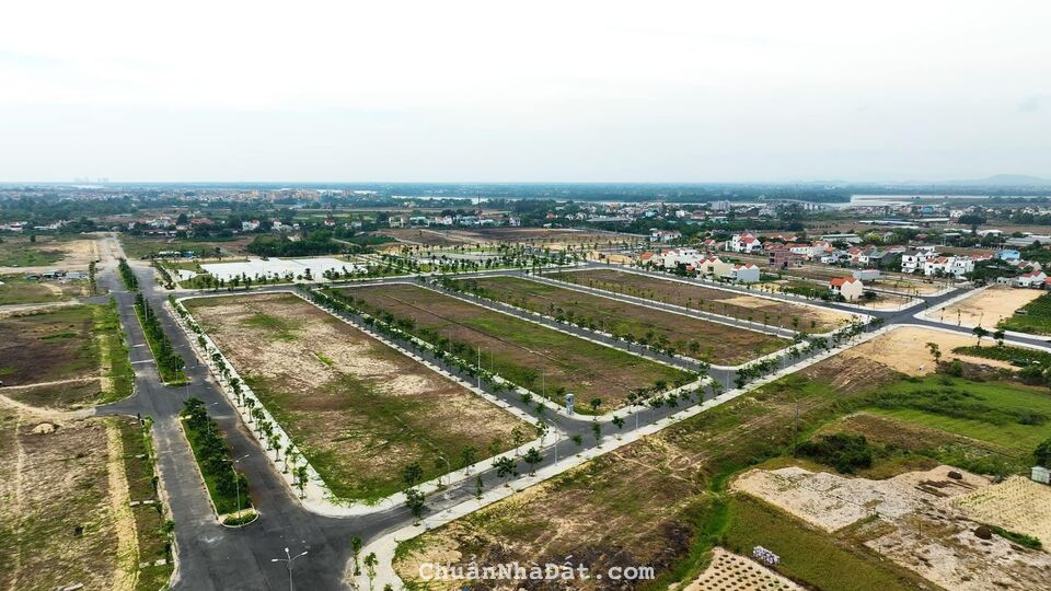 HỘI AN LEGACITY KHUẤY ĐẢO PHỐ HỘI - KÍCH NỔ THỊ TRƯỜNG GIÁ CHỈ 28 TRIỆU/M2