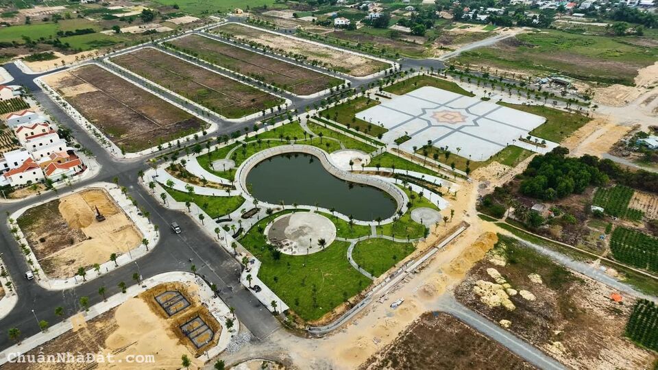 HỘI AN LEGACITY KHUẤY ĐẢO PHỐ HỘI - KÍCH NỔ THỊ TRƯỜNG GIÁ CHỈ 28 TRIỆU/M2