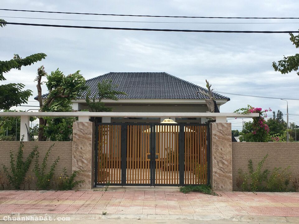 Đất nền cạnh Sông Hoài Hội An - Chỉ 14,7tr/m2 - Chiết khấu đến 9% 