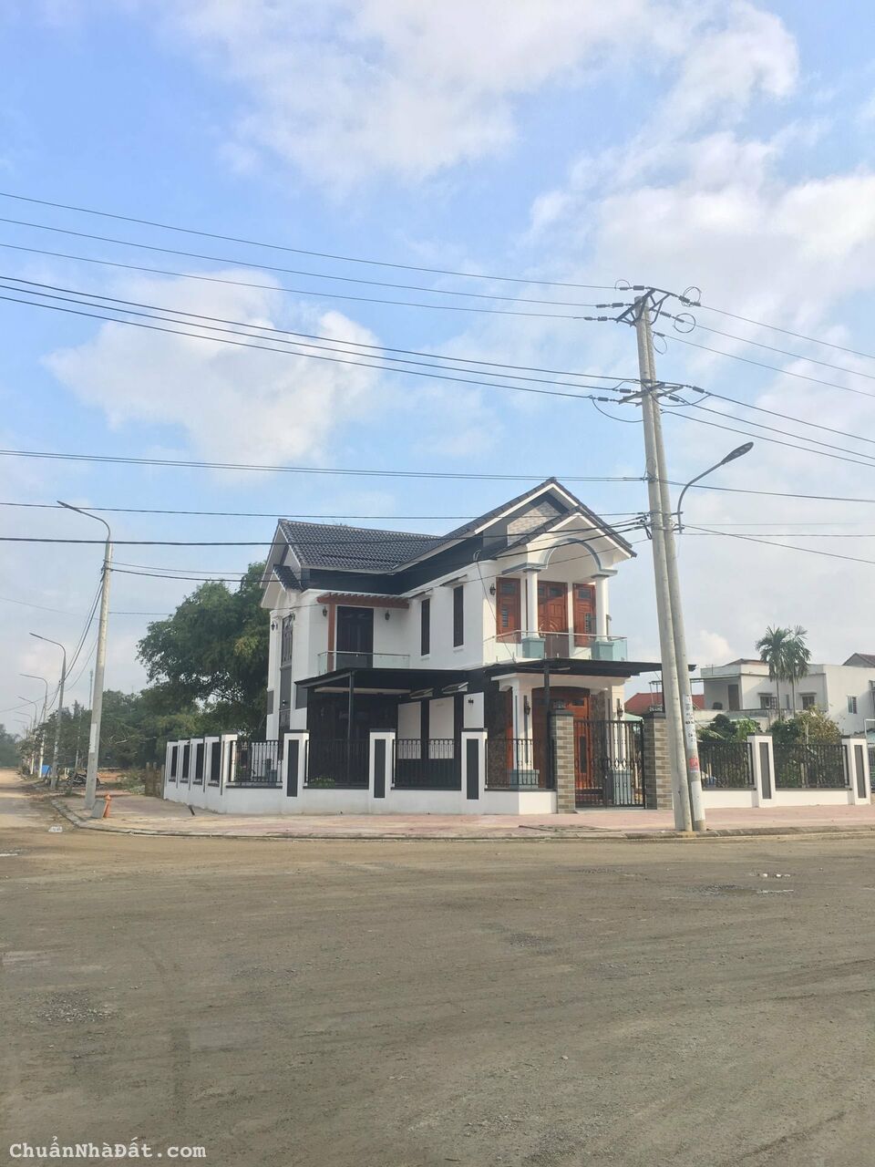 Đất nền cạnh Sông Hoài Hội An - Chỉ 14,7tr/m2 - Chiết khấu đến 9% 