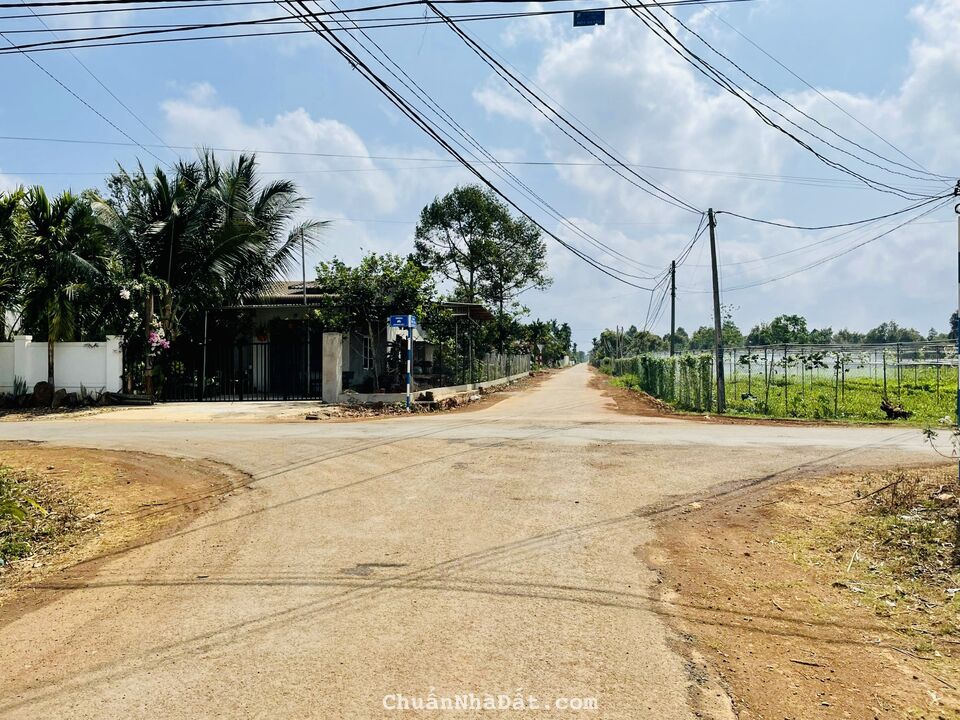 ĐẤT MẶT TIỀN KA11 6x22M CHỈ 890 Triệu- QUÁ RẺ