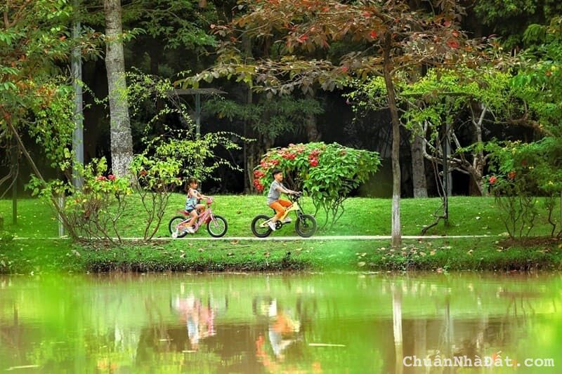 Mở bán chung cư vị trí đẹp nhất Ecopark, bể bơi đẳng cấp nhất miền Bắc, giá ưu đãi, số lượng có hạn