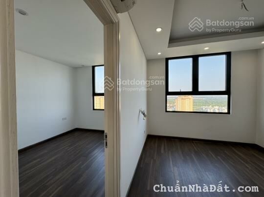 Bán căn hộ 2 PN, diện tích 77m2 tại chung cư cao cấp gần Vinhomes Riverside