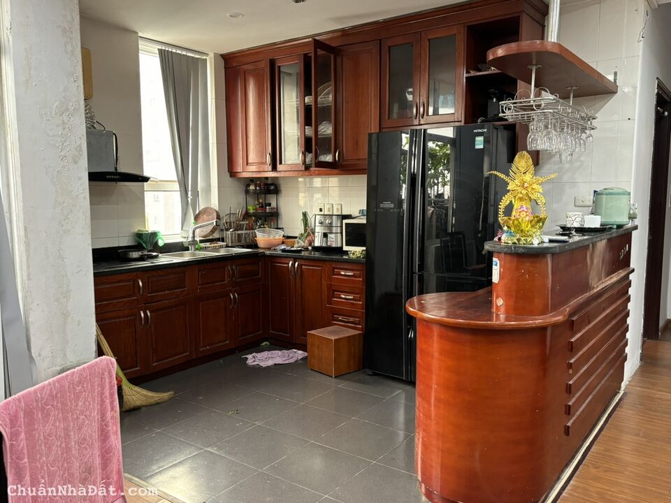 Chính chủ cần bán căn hộ chung cư toà JSC34, Nhân Chính, Thanh Xuân, Hà Nội. 